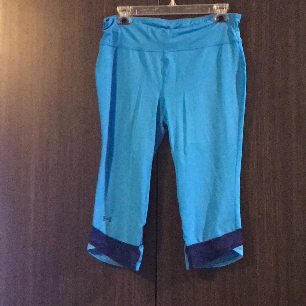 Under armour women's leggings